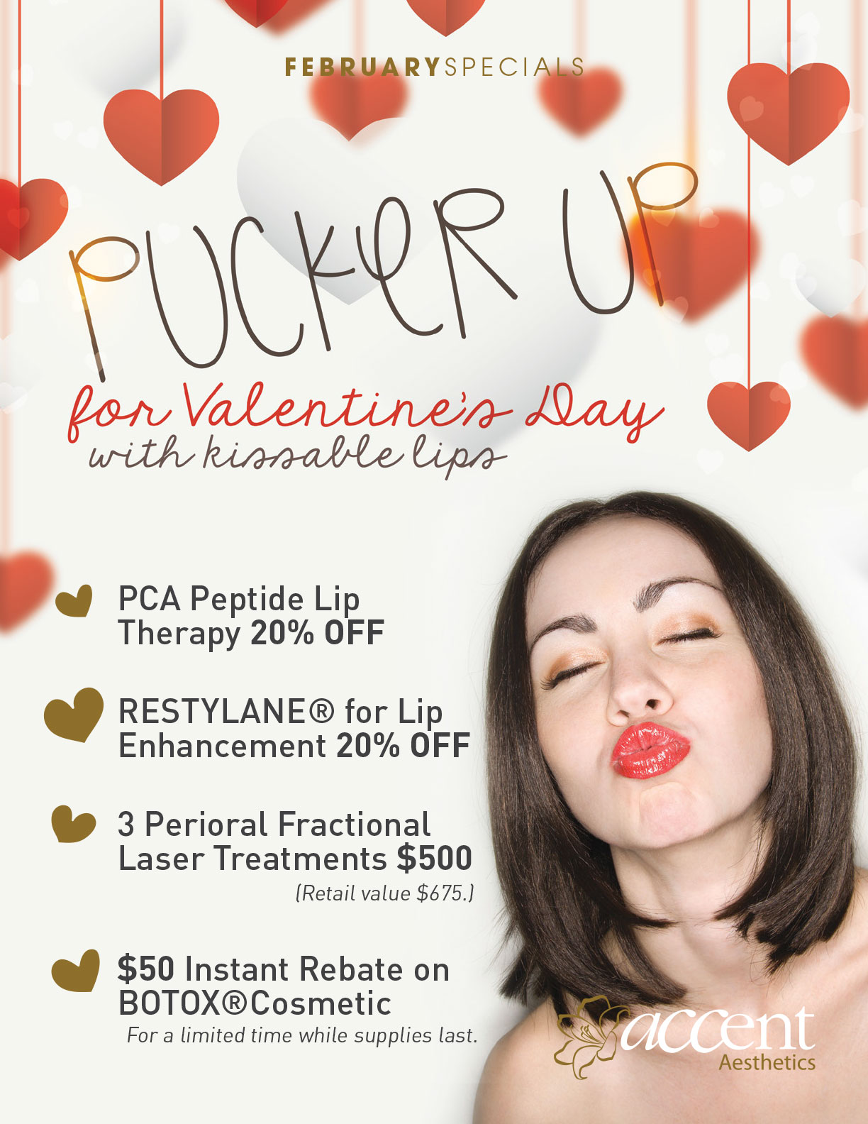 Valentine S Day Spa Specials Photos