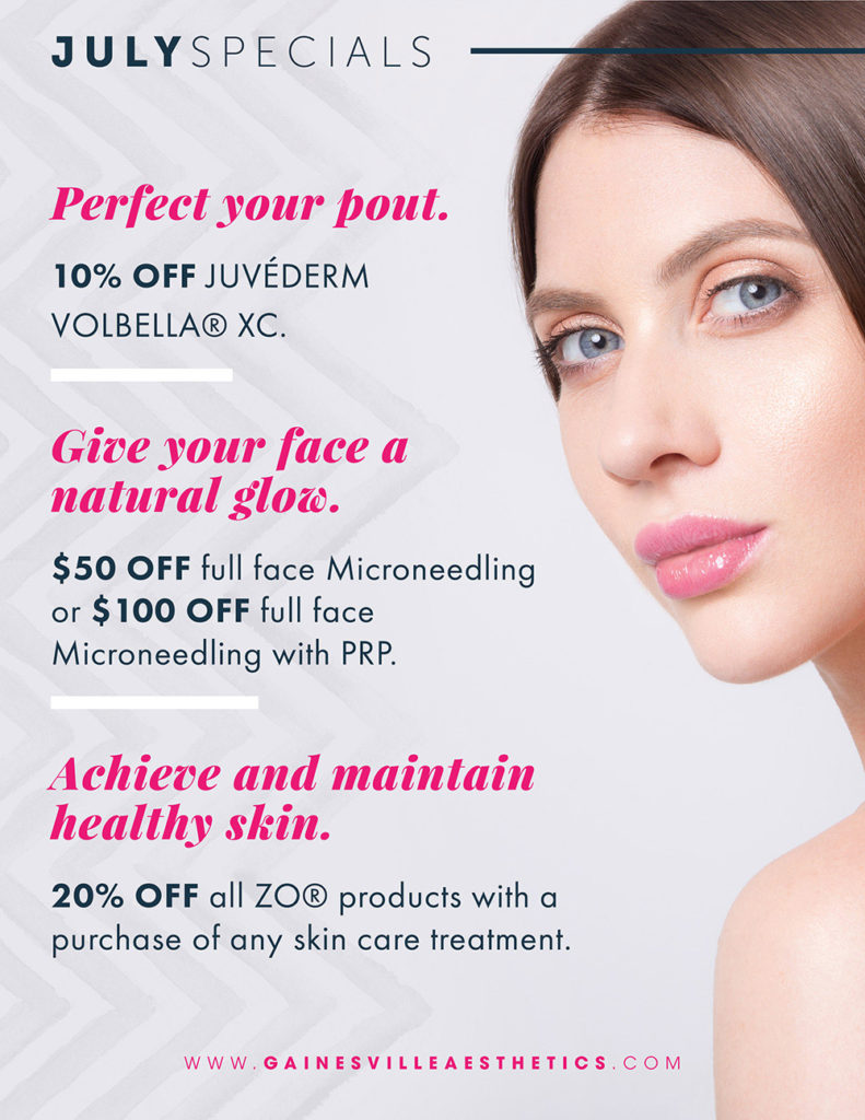 2018 July Special at Accent Aesthetics in Gainesville Florida.jpg