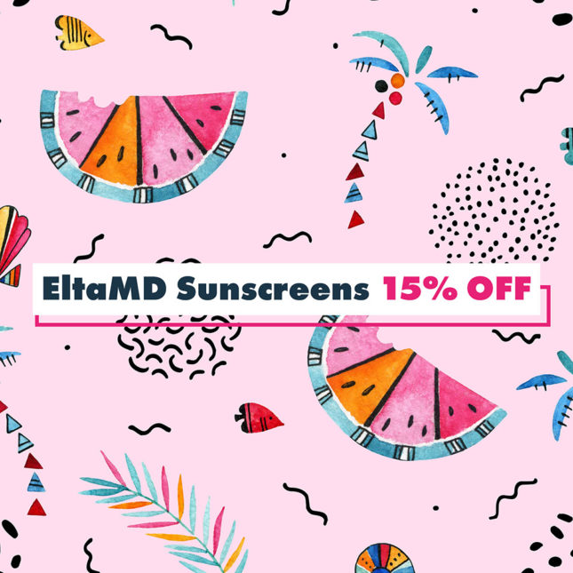 EltaMD Sunscreens Gainesville, Florida.