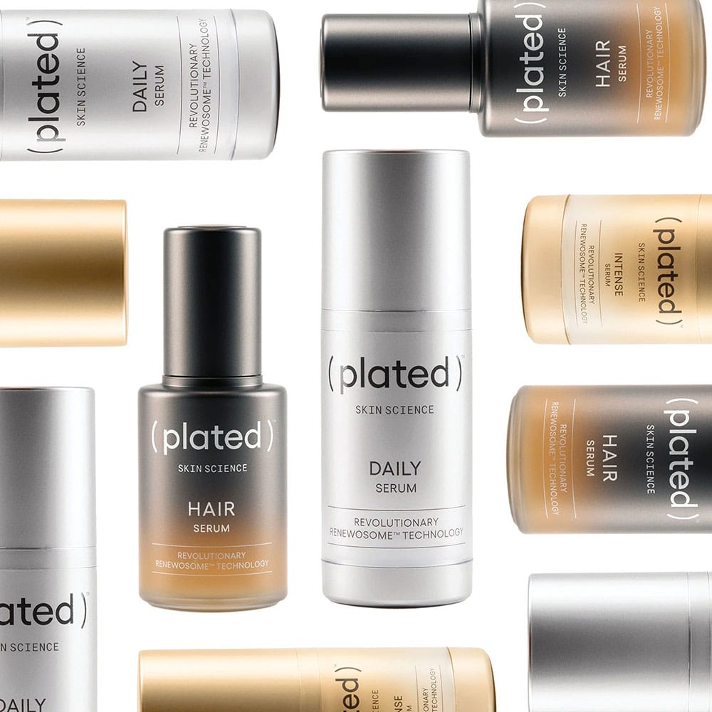 Buy plated™ Skin Science Gainesville Florida